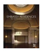 Embassy Residences in Washington D. C.  9789588156132 Front Cover
