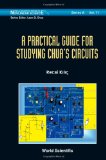 Studying Chua's Circuits 2010 9789814291132 Front Cover