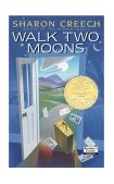 Walk Two Moons A Newbery Award Winner cover art