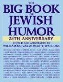 Big Book of Jewish Humor  cover art