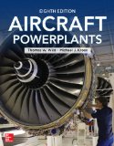 Aircraft Powerplants: 2013 9780071799133 Front Cover
