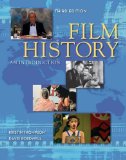 Film History: an Introduction  cover art
