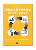 Industrial Ecology 2nd 9780130467133 Front Cover