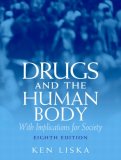 Drugs and the Human Body  cover art