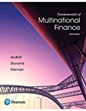 Fundamentals of Multinational Finance 
