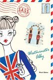 Westminster Abby  9780142404133 Front Cover