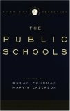 Public Schools  cover art