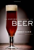 Oxford Companion to Beer  9780195367133 Front Cover