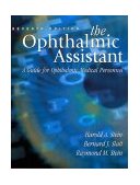 Ophthalmic Assistant A Guide for Ophthalmic Medical Personnel 7th 9780323009133 Front Cover