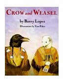 Crow and Weasel  cover art