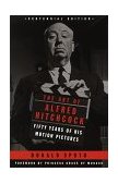 Art of Alfred Hitchcock Fifty Years of His Motion Pictures cover art
