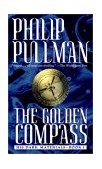 His Dark Materials: the Golden Compass (Book 1)  cover art