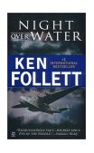 Night over Water 1992 9780451173133 Front Cover
