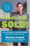 Ready, Set, Sold! The Insider Secrets to Sell Your House Fast--For Top Dollar! 2007 9780452288133 Front Cover