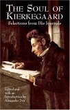 Soul of Kierkegaard Selections from His Journals cover art