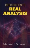 Introduction to Real Analysis  cover art