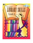 Complete Library Skills 1995 9780513022133 Front Cover