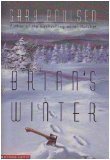 Brian's Winter  9780590690133 Front Cover