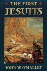 First Jesuits  cover art