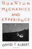 Quantum Mechanics and Experience 