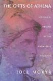 Gifts of Athena Historical Origins of the Knowledge Economy  9780691120133 Front Cover