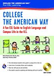 College the American Way  9780738612133 Front Cover