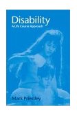 Disability A Life Course Approach cover art