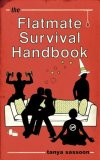 Flatmate Survival Handbook 2007 9780747577133 Front Cover