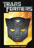 Transformers 2007 9780756630133 Front Cover