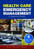 Health Care Emergency Management: Principles and Practice  cover art