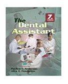 Dental Assistant 7th 2000 Revised  9780766811133 Front Cover