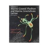 Guide to Marine Coastal Plankton and Marine Invertebrate Larvae 2nd 9780787221133 Front Cover