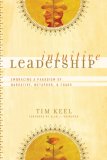 Intuitive Leadership Embracing a Paradigm of Narrative, Metaphor, and Chaos  9780801068133 Front Cover