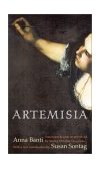 Artemisia (Second Edition)  9780803262133 Front Cover