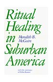 Ritual Healing in Surburban America  cover art