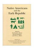 Native Americans and the Early Republic  cover art