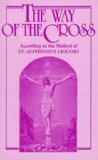 Way of the Cross According to the Method of St. Alphonsus Liguori cover art