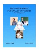 Self-Management for College Students The ABC Approach 2nd 9780963780133 Front Cover