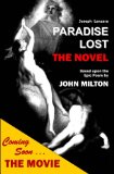 Paradise Lost The Novel  9780963962133 Front Cover