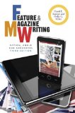 Feature and Magazine Writing Action, Angle, and Anecdotes cover art