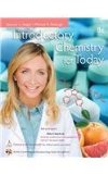 Introductory Chemistry for Today  cover art