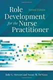 Role Development for the Nurse Practitioner  cover art