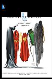 Identity Crisis:  9781401263133 Front Cover