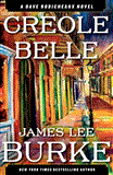 Creole Belle  cover art
