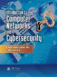 Introduction to Computer Networks and Cybersecurity  cover art