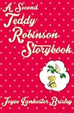 Teddy Robinson Meets Father Christmas and Other Stories  9781509806133 Front Cover