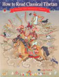 How to Read Classical Tibetan, Vol. 2: Buddhist Tenets cover art