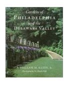 Gardens of Philadelphia  9781566393133 Front Cover