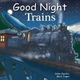 Good Night Trains  cover art