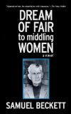 Dream of Fair to Middling Women A Novel 2011 9781611453133 Front Cover